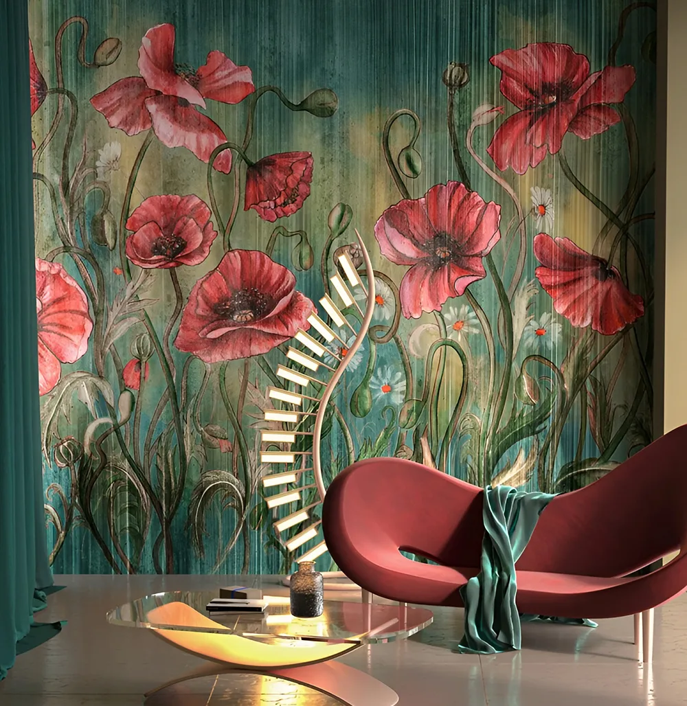 Honpo Craftwall | Rosella